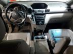 2011 Honda Odyssey Exl na sprzedaż w Ebensburg, PA - Undercarriage