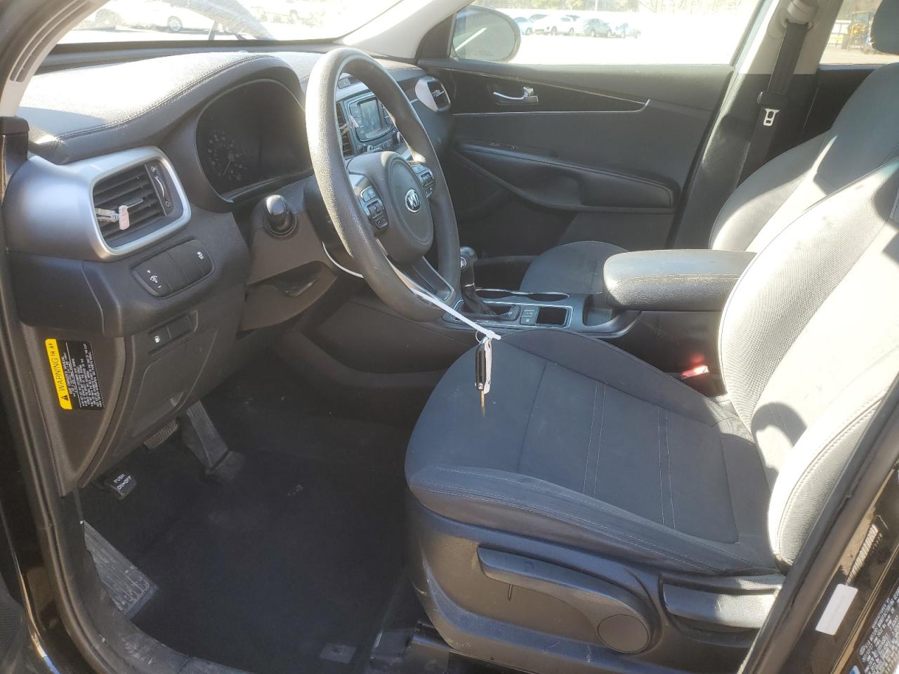 2018 Kia Sorento - Image 7