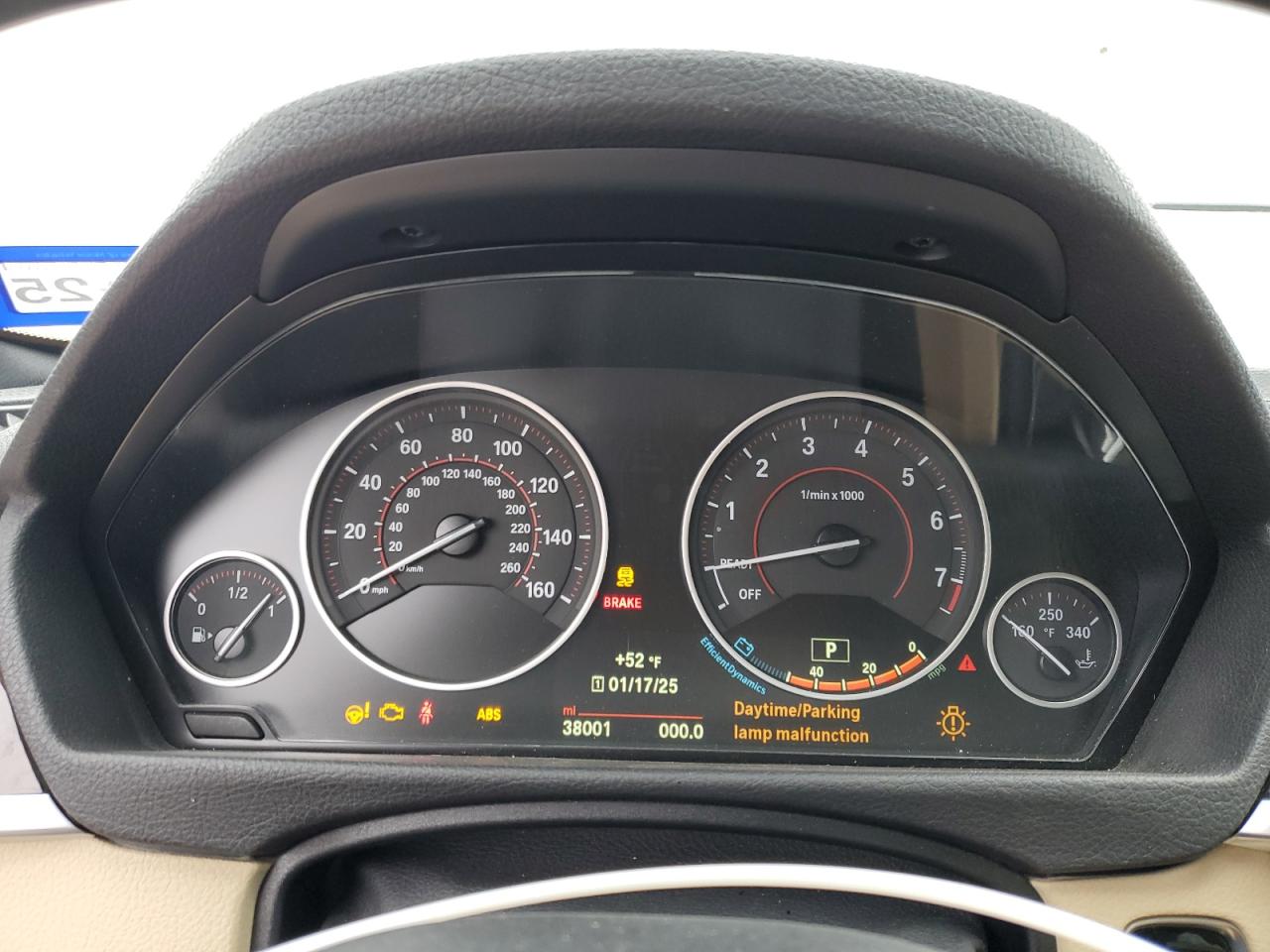 2019 BMW 4er - Image 9