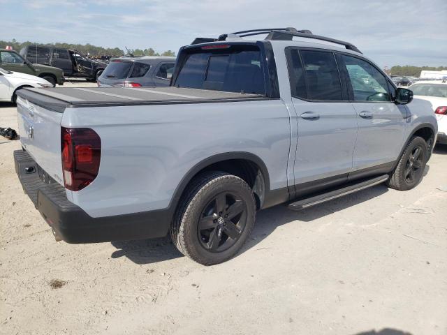  HONDA RIDGELINE 2023 Blue