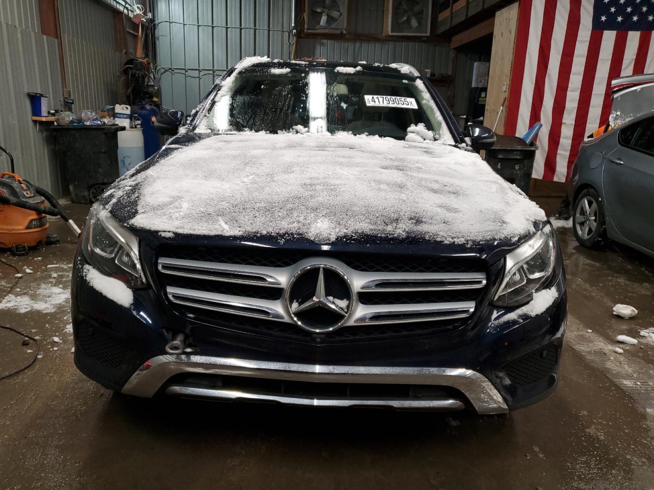 2017 Mercedes-Benz GLC - Image 5