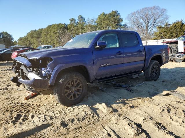 2023 Toyota Tacoma Double Cab