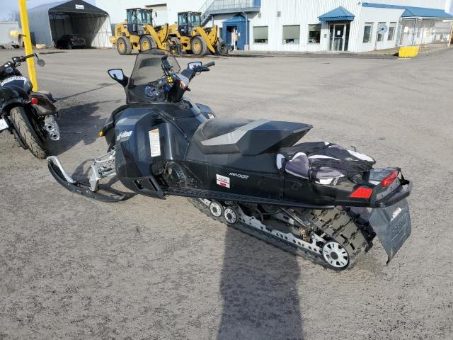 2012 SKI DOO GSX 1200