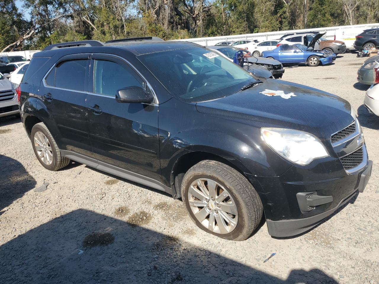 2010 Chevrolet Equinox - Image 4