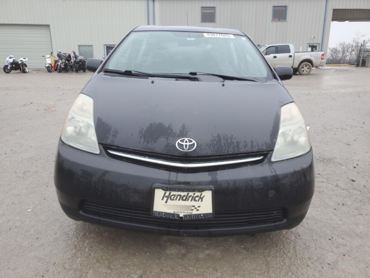 2008 Toyota Prius - Image 5