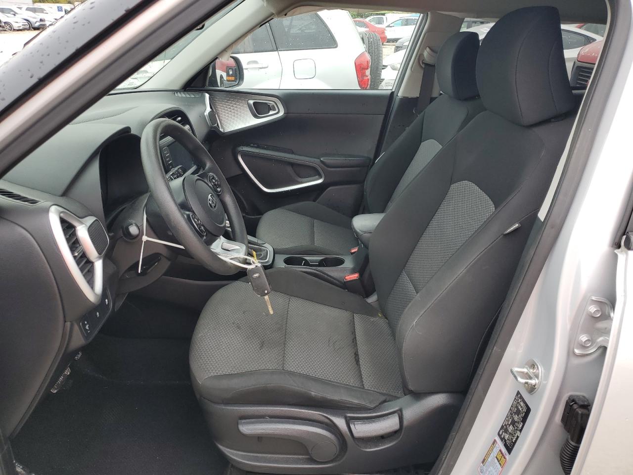 2020 Kia Soul - Image 7