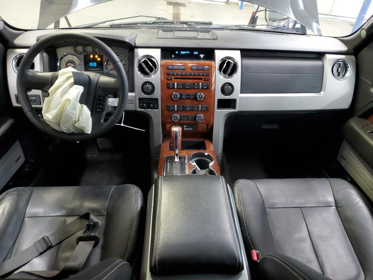 2010 Ford F-150 - Image 8