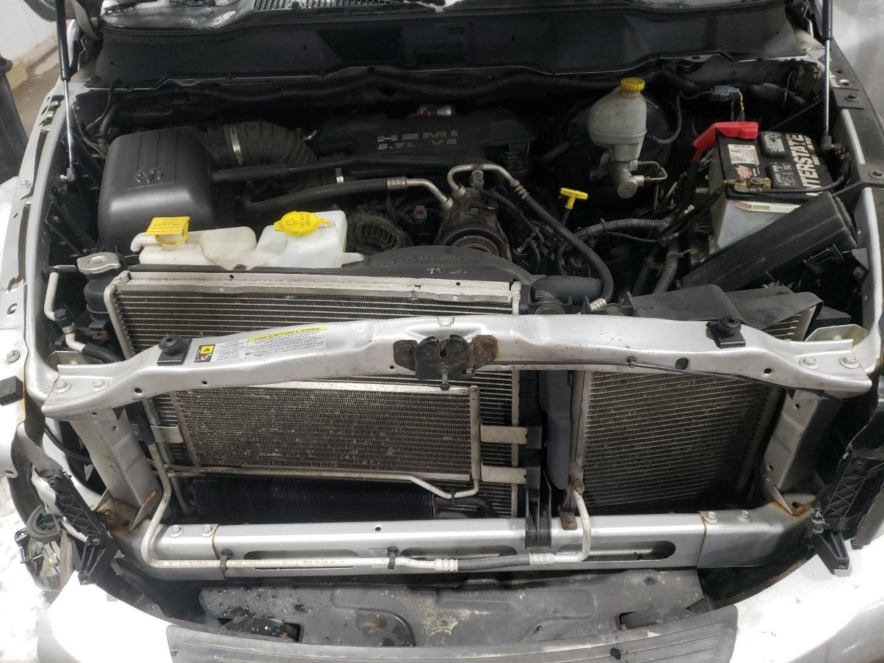 2007 Dodge RAM - Image 13