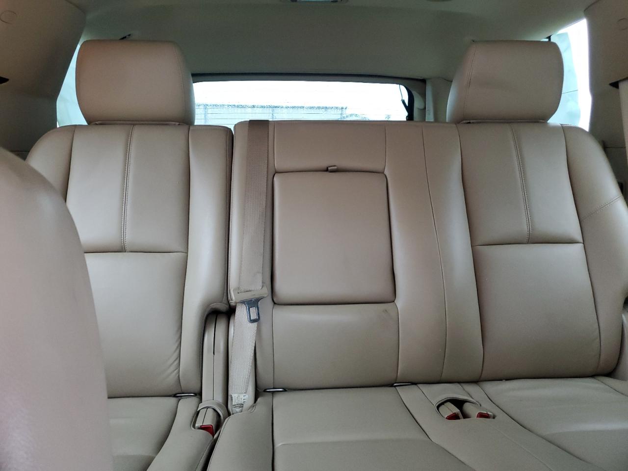 2012 Chevrolet Tahoe - Image 10