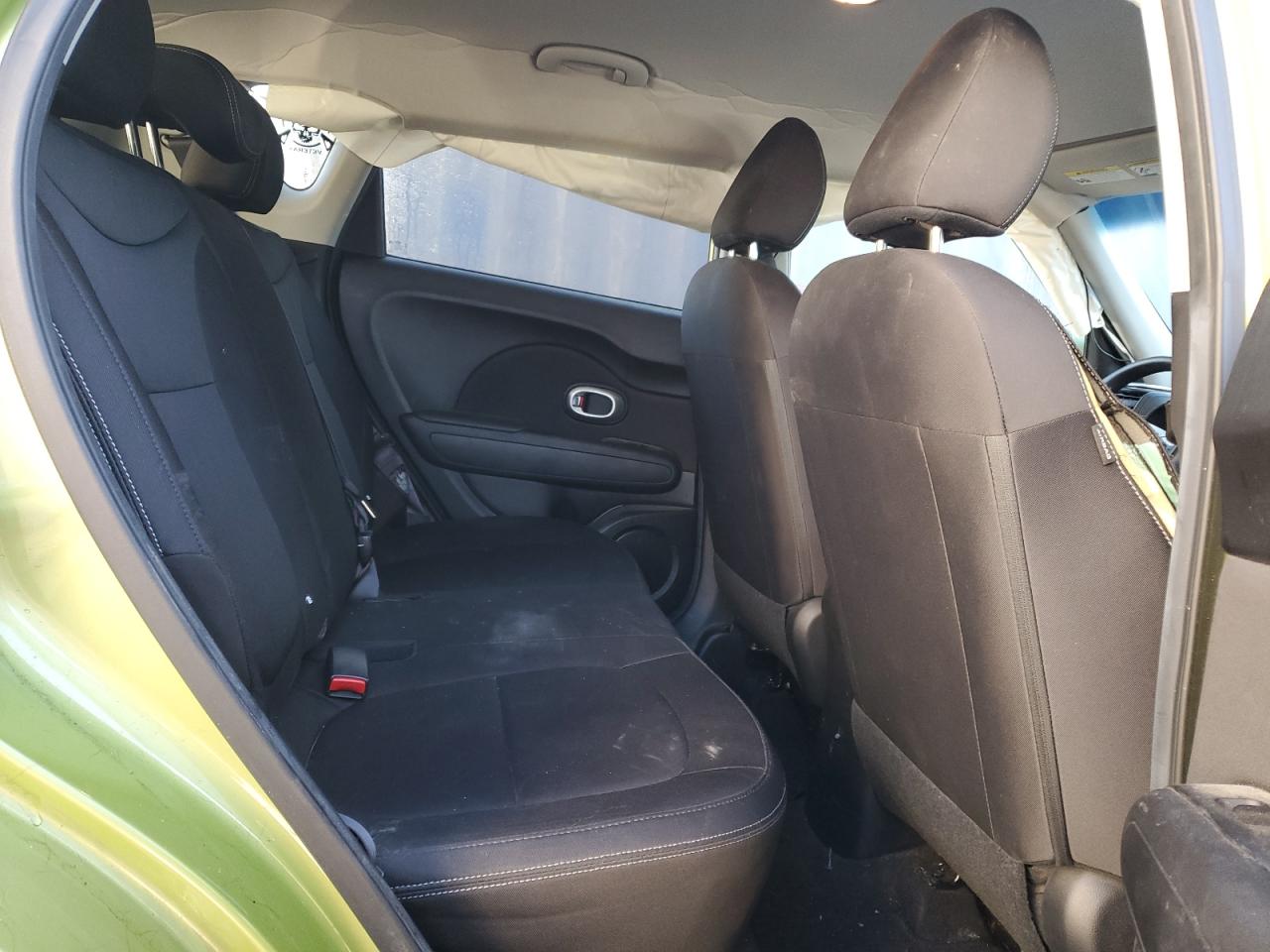 2015 Kia Soul - Image 10