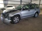 2006 Subaru Forester 2.5X for Sale in Graham, WA - Front End