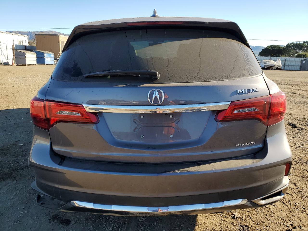 2020 Acura MDX - Image 6