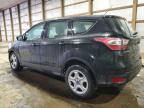 2017 Ford Escape S للبيع في Columbia Station، OH - Front End