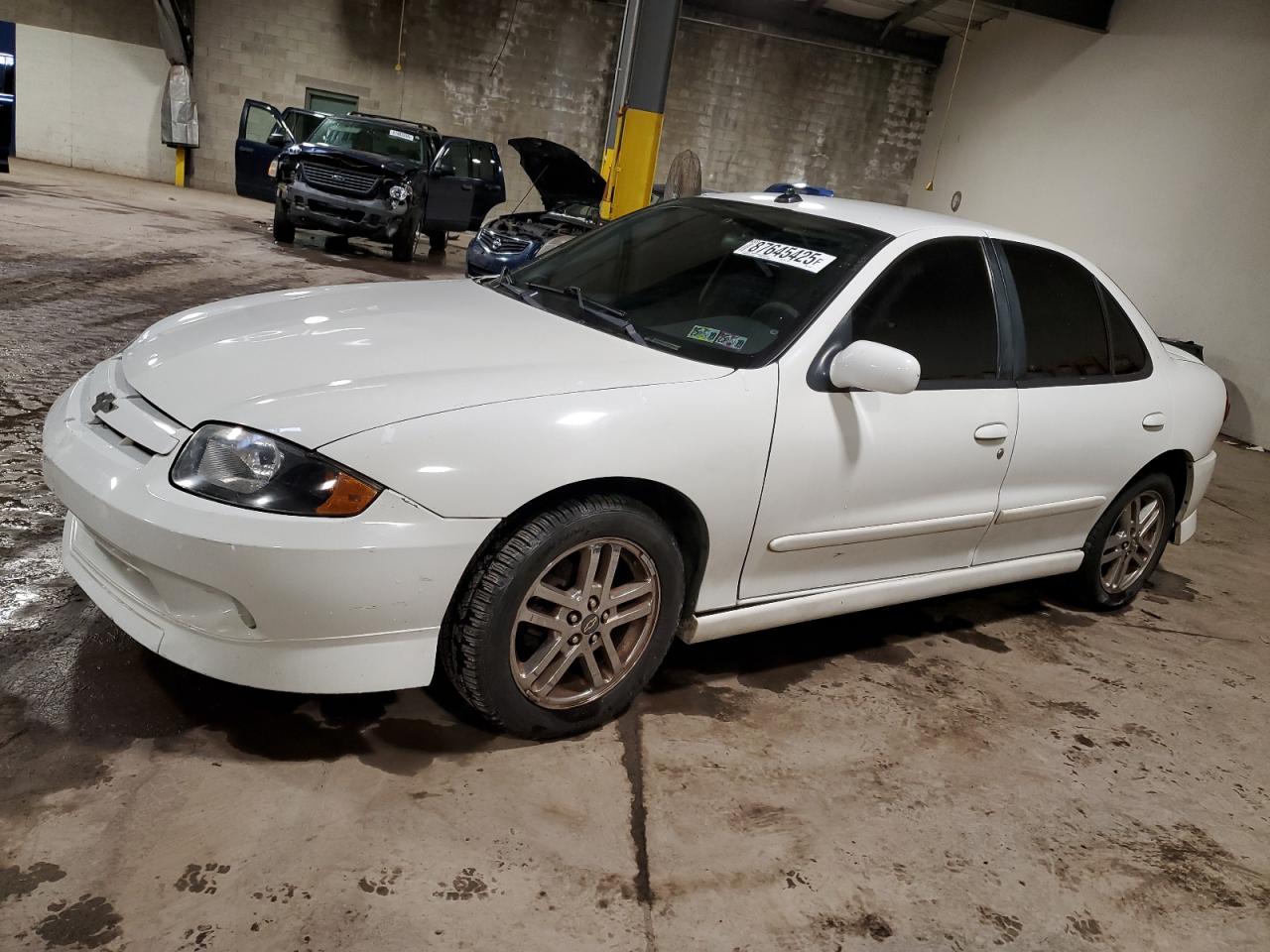 2004 Chevrolet Cavalier - Image 1