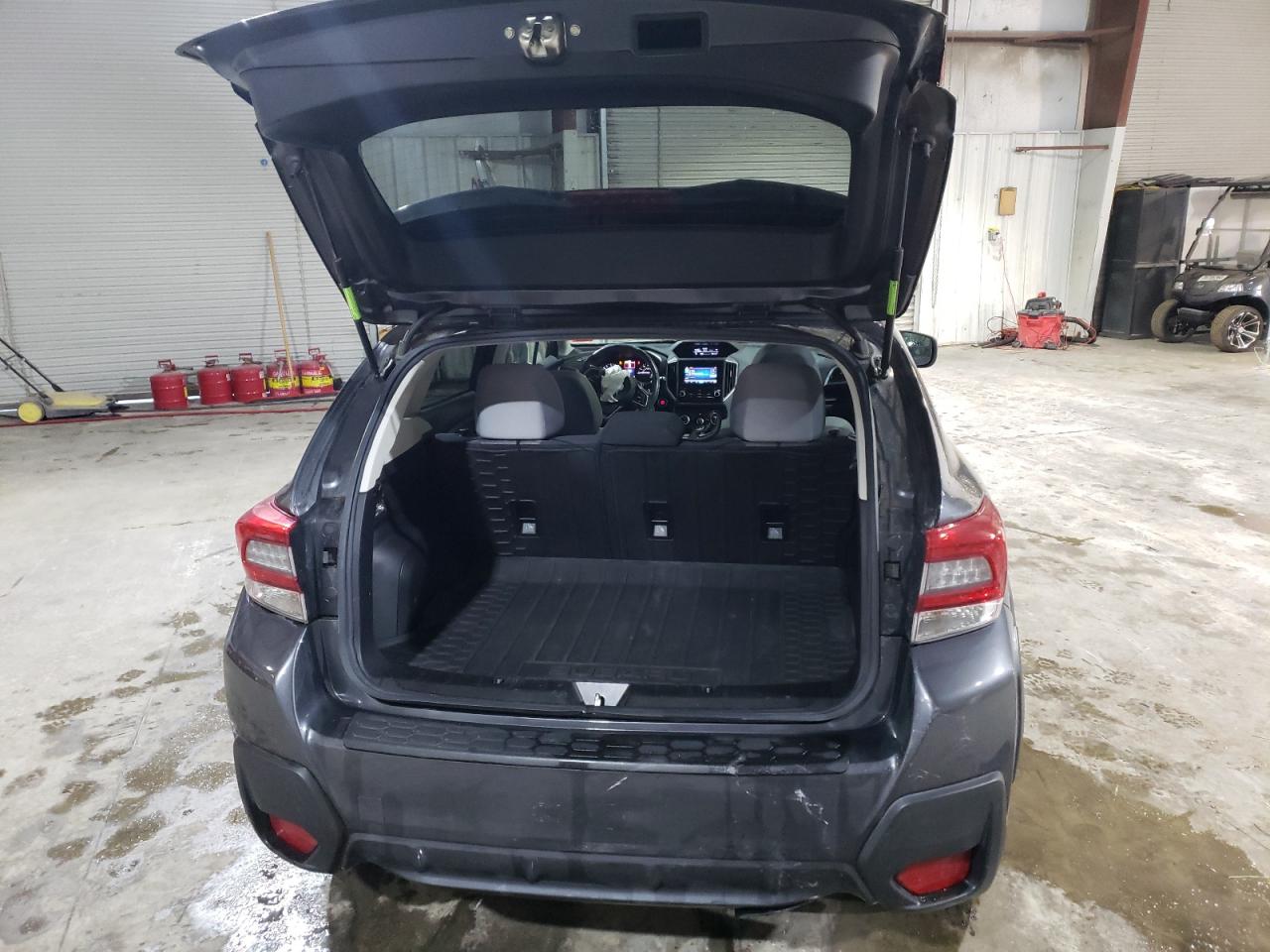 2021 Subaru XV - Image 6