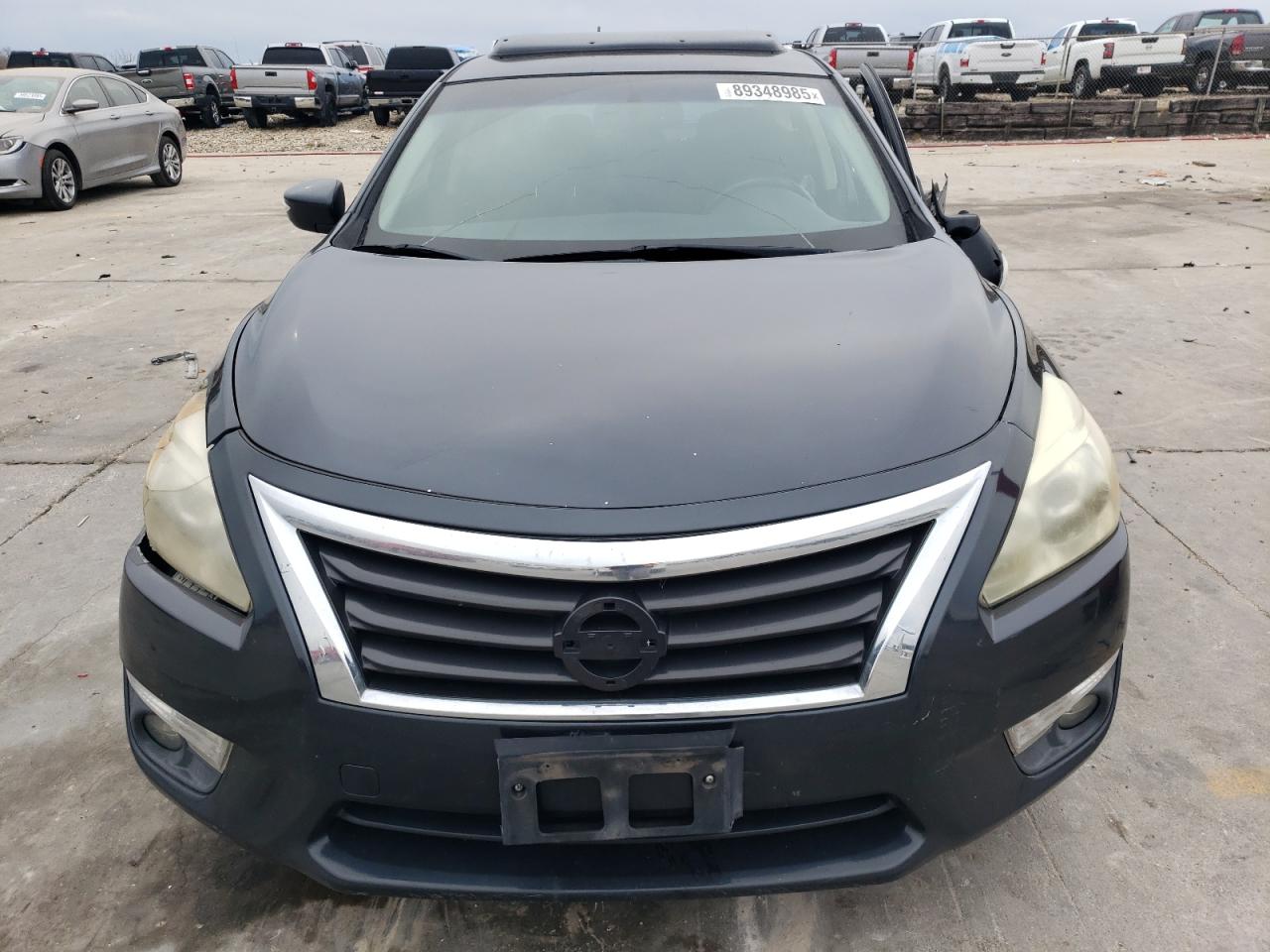 2014 Nissan Altima - Image 5