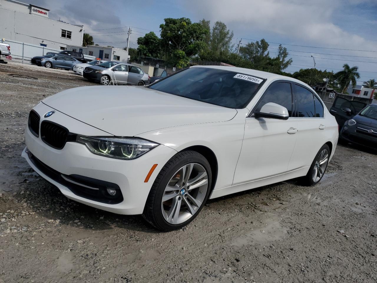 2018 BMW 3er - Image 1