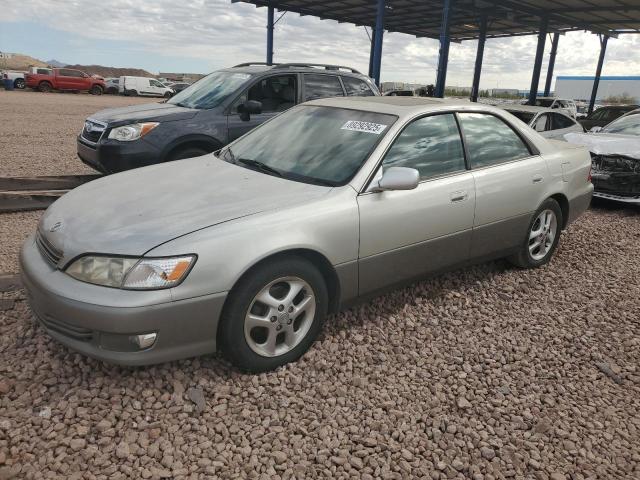 2000 Lexus Es 300