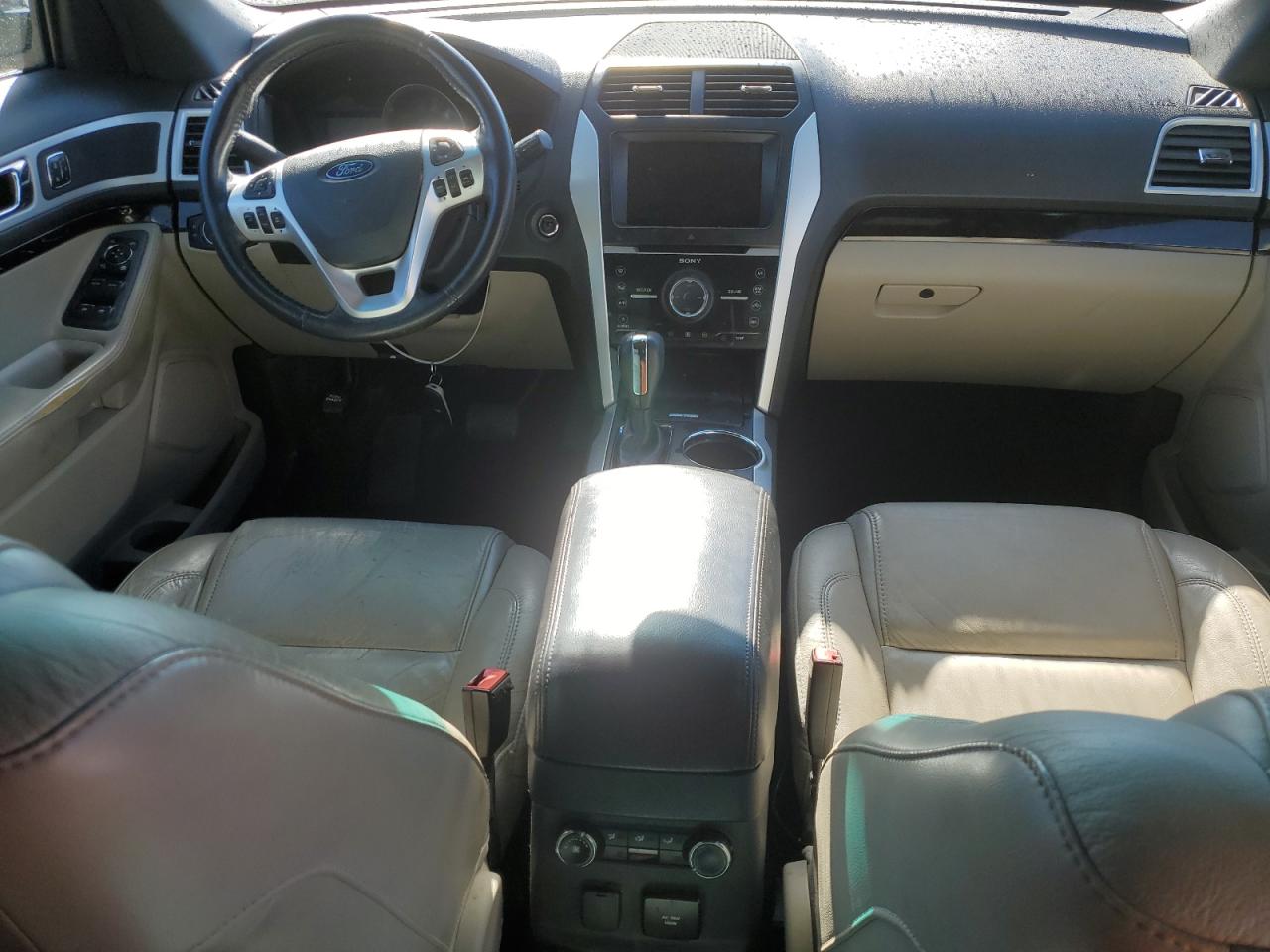 2014 Ford Explorer - Image 8