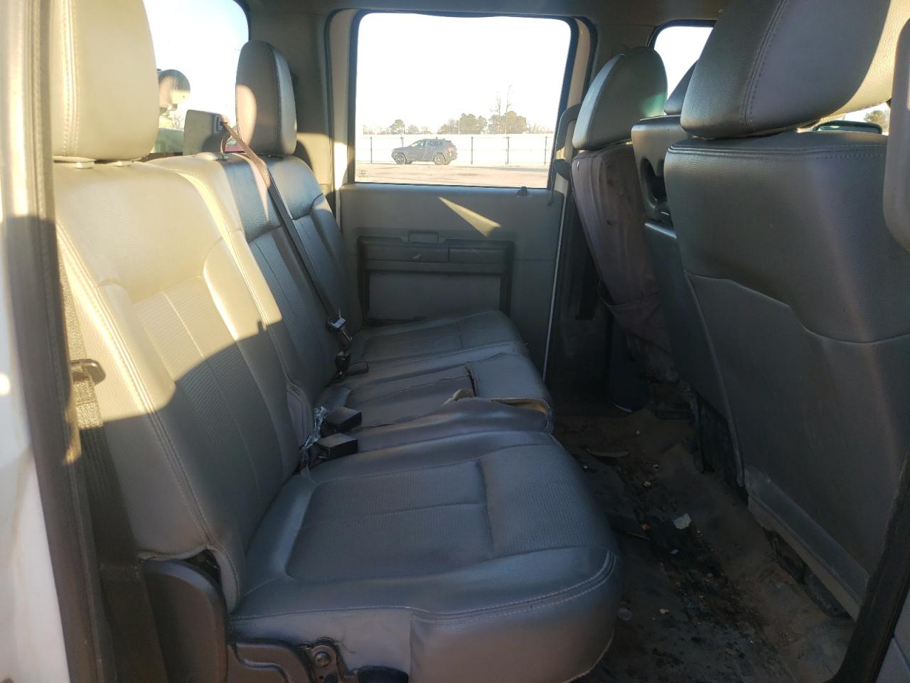 2012 Ford F250 - Image 10