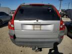 2004 Volvo Xc90  for Sale in Los Angeles, CA - Side