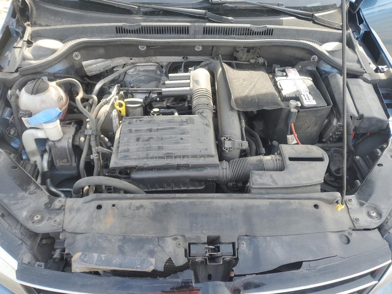 2016 Volkswagen Jetta - Image 11