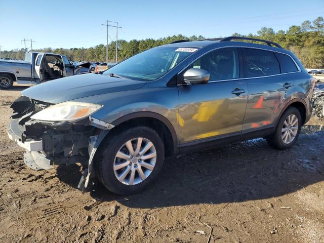 2010 Mazda Cx-9 