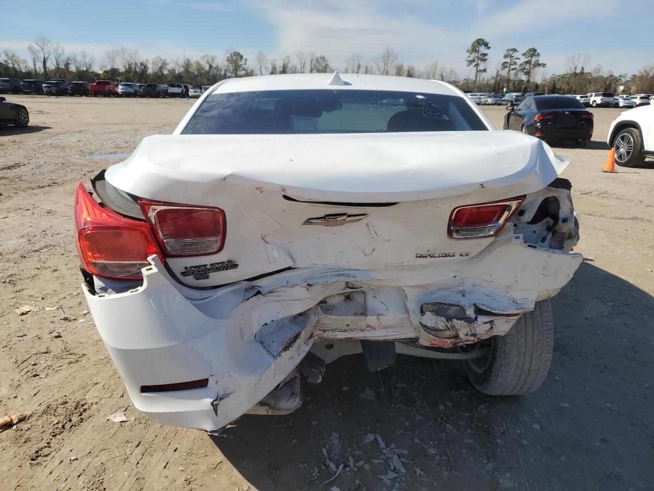 2014 Chevrolet Malibu - Image 6