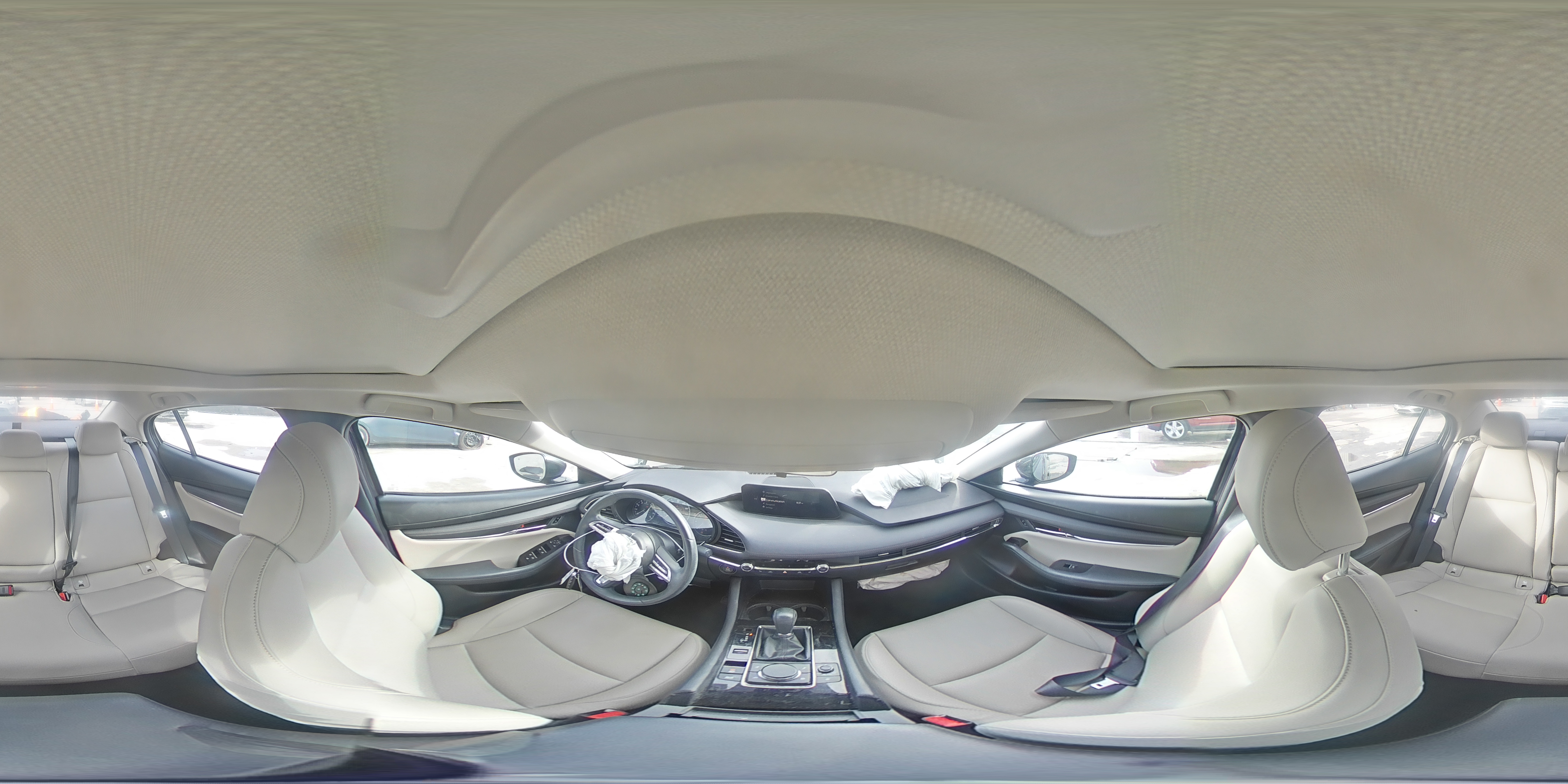2023 Mazda 3 - Image 14