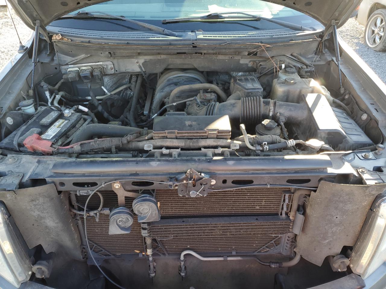 2010 Ford F-150 - Image 11