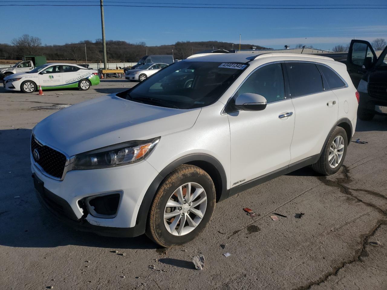 2017 Kia Sorento - Image 1