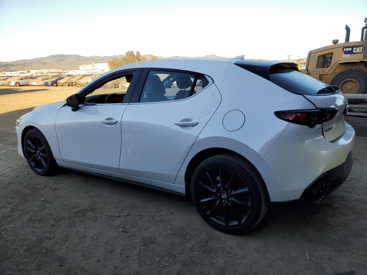 2024 Mazda 3 - Image 2