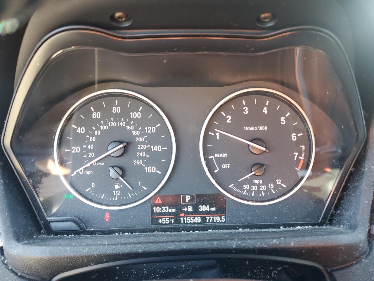 2017 BMW X1 - Image 9