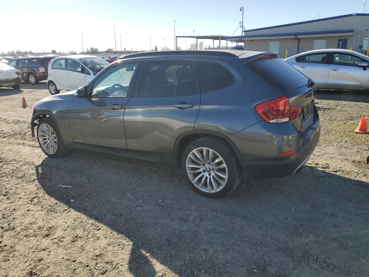 2014 BMW X1 - Image 2