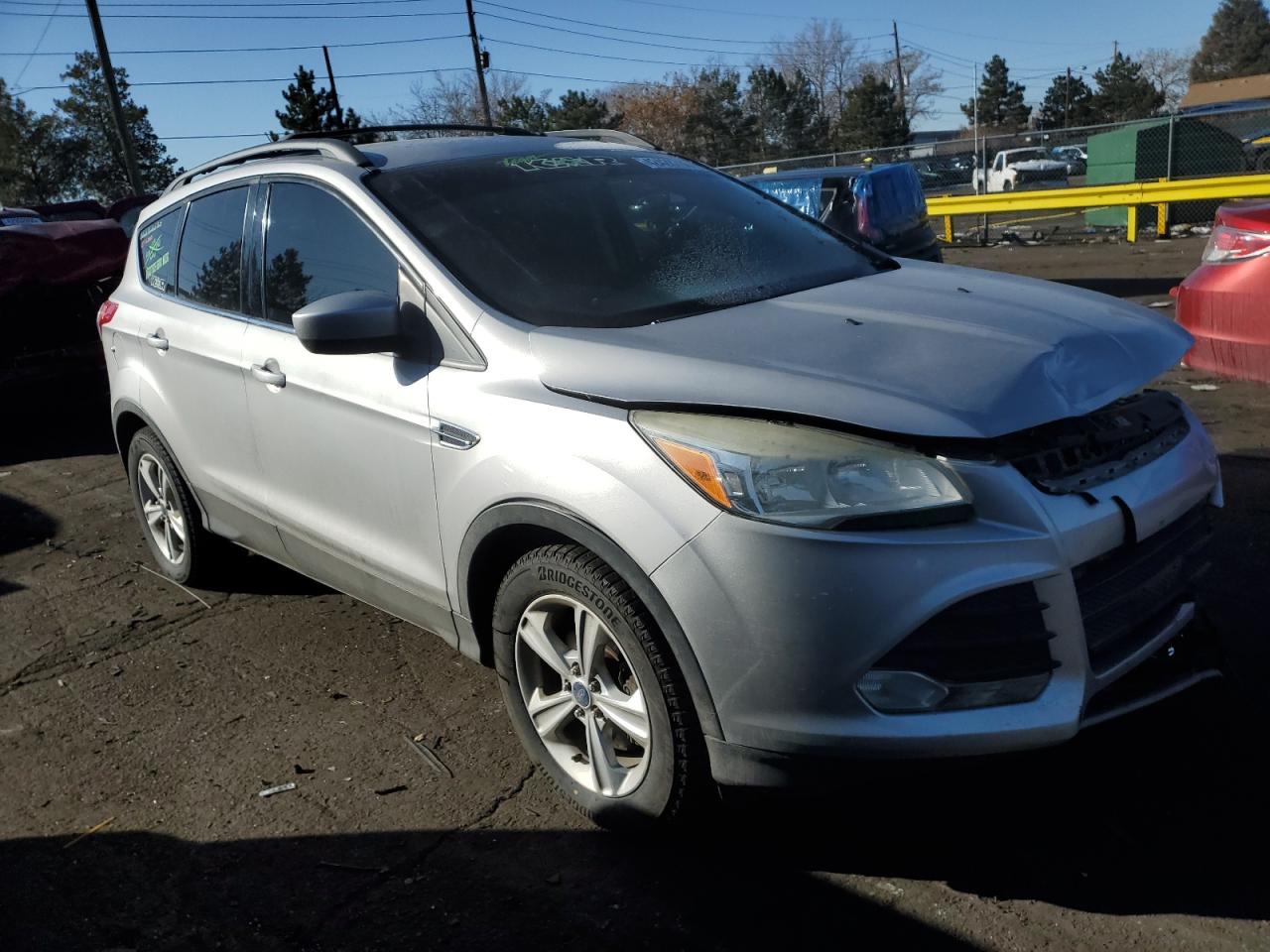 2013 Ford Escape - Image 4