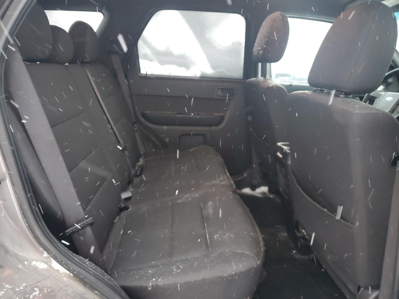 2012 Ford Escape - Image 11