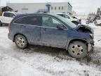 2007 Honda Cr-V Ex продається в Montreal-est, QC - Front End