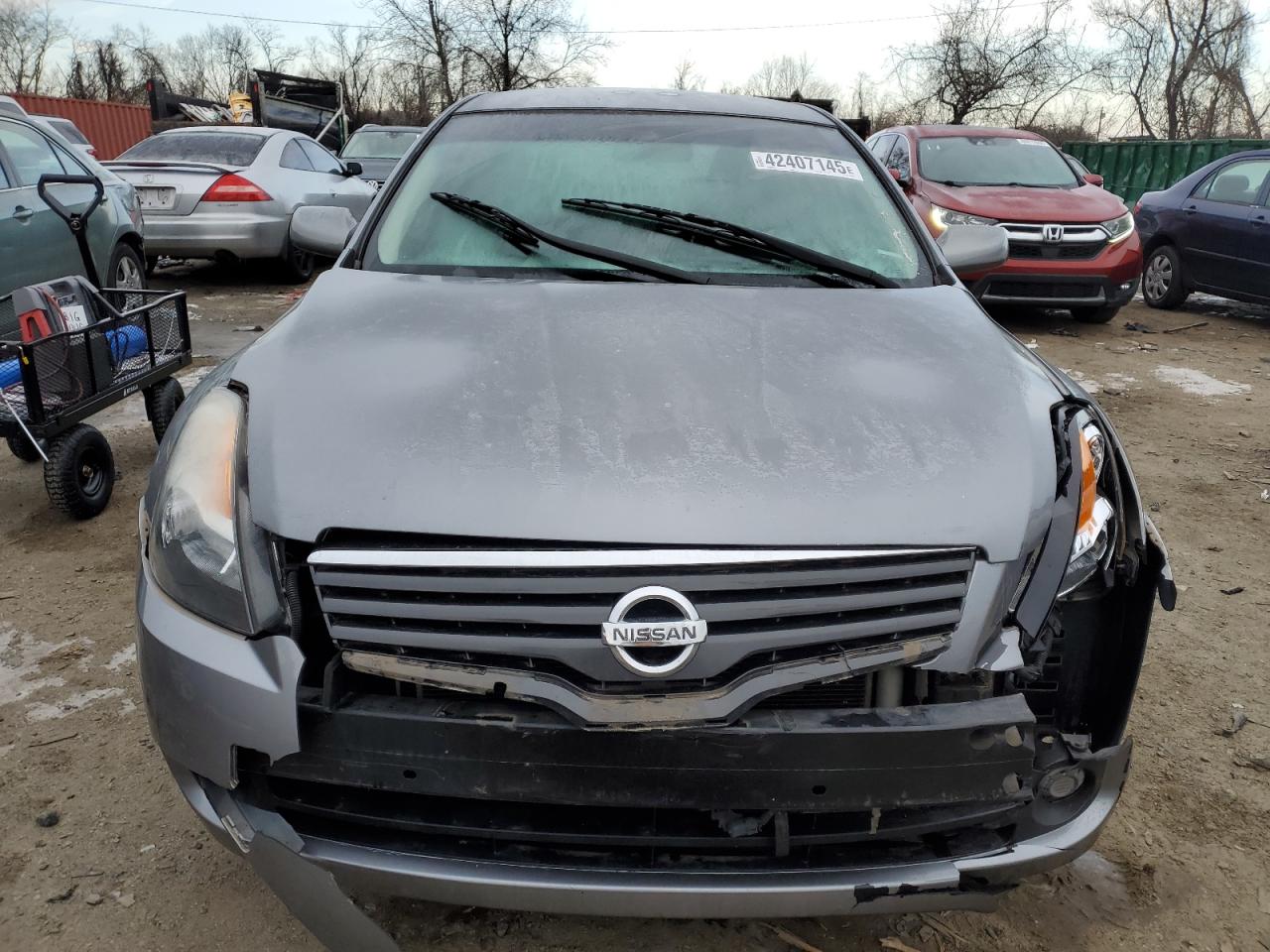 2008 Nissan Altima - Image 5