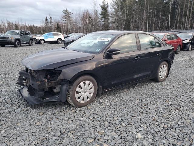 2016 Volkswagen Jetta S