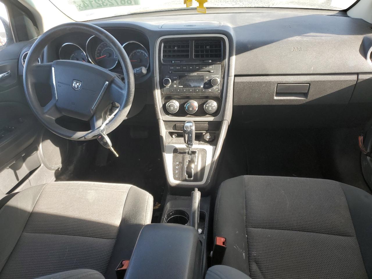 2012 Dodge Caliber - Image 8