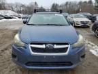 2012 Subaru Impreza Premium за продажба в North Billerica, MA - Mechanical