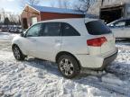 2007 Acura Mdx Technology en Venta en Albany, NY - Front End