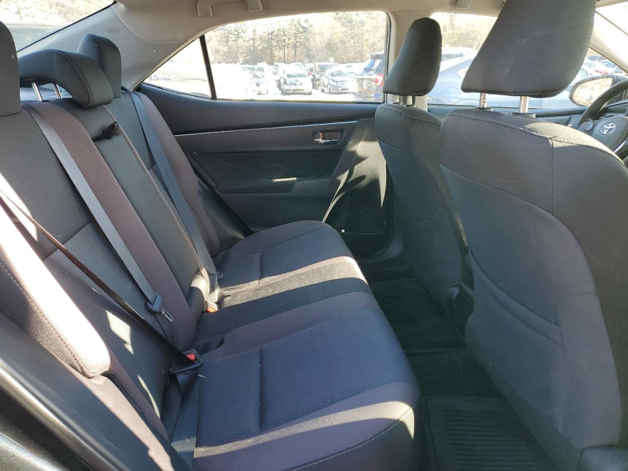 2018 Toyota Corolla - Image 10