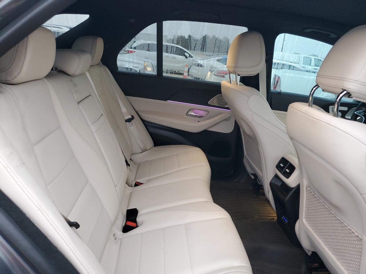 2024 Mercedes-Benz GLE - Image 11