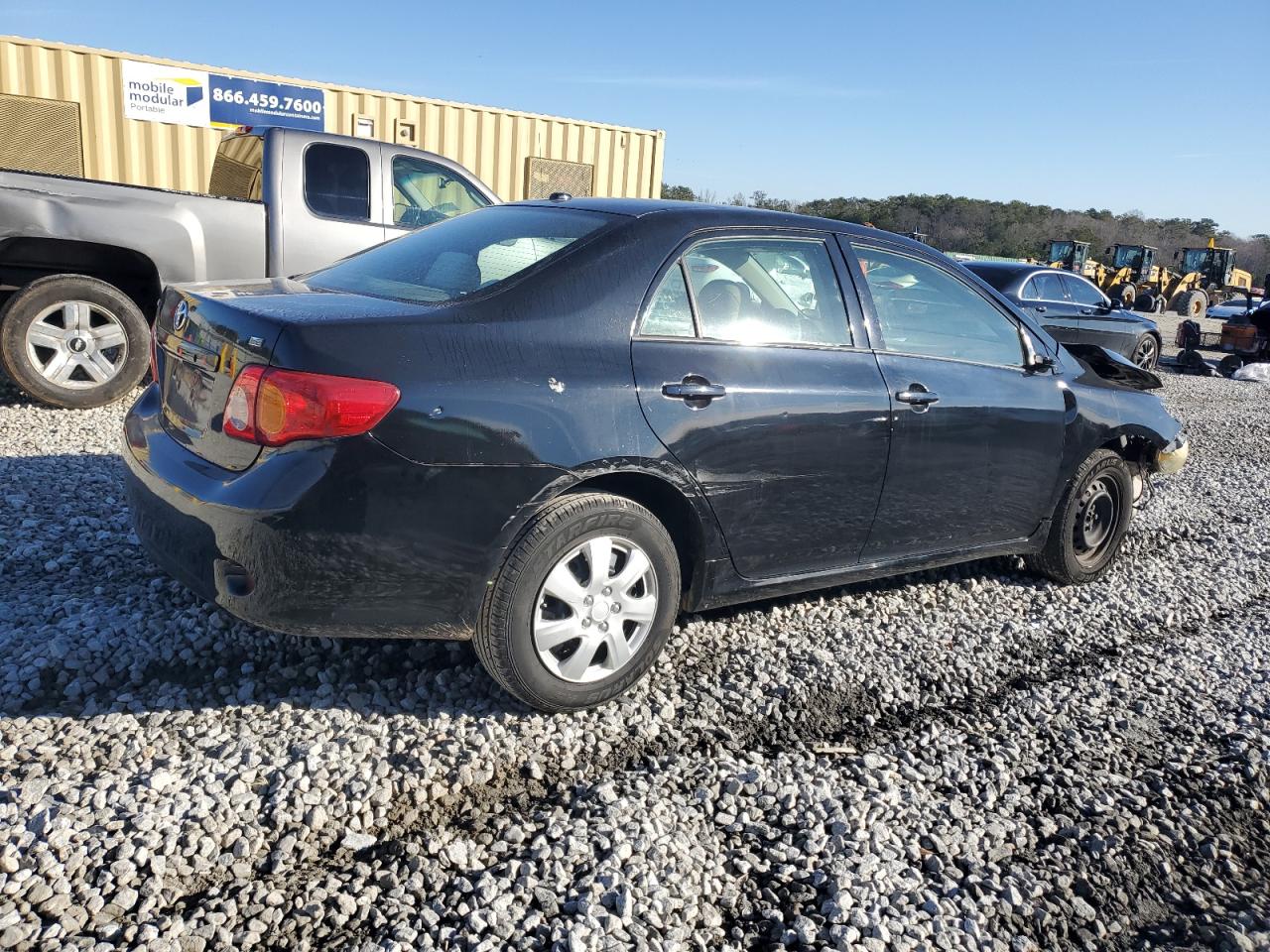 2009 Toyota Corolla - Image 3