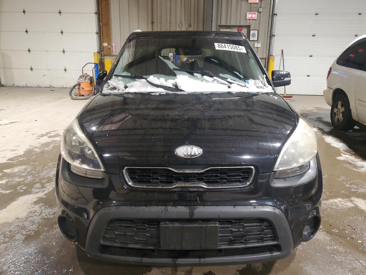 VIN KNDJT2A60D7627255 2013 KIA SOUL no.5