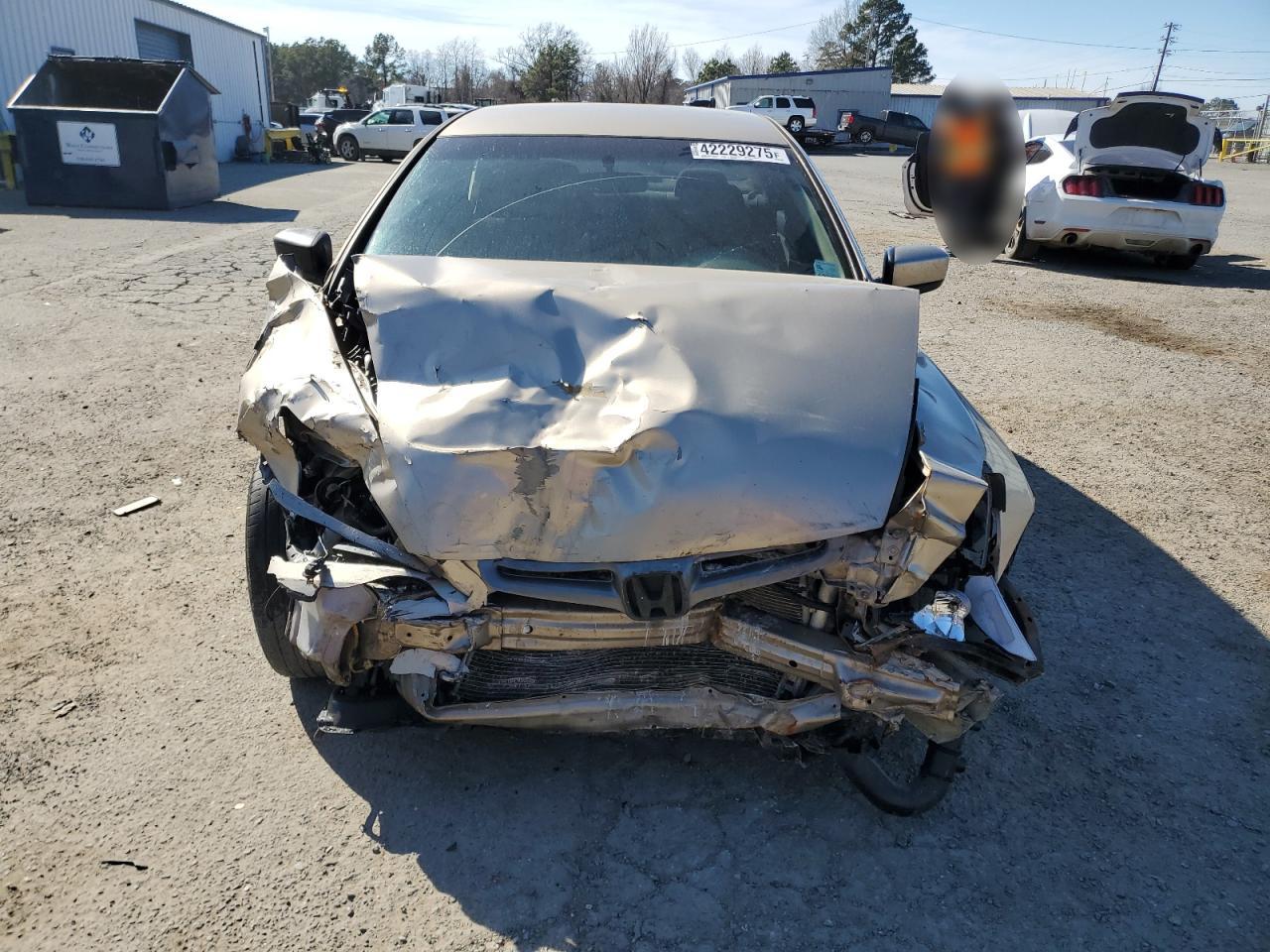 2004 Honda Accord - Image 5
