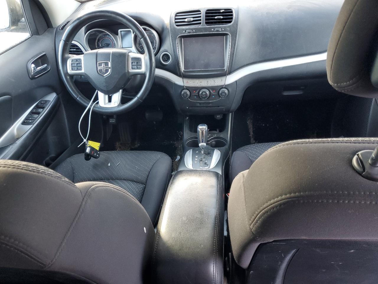2013 Dodge Journey - Image 8