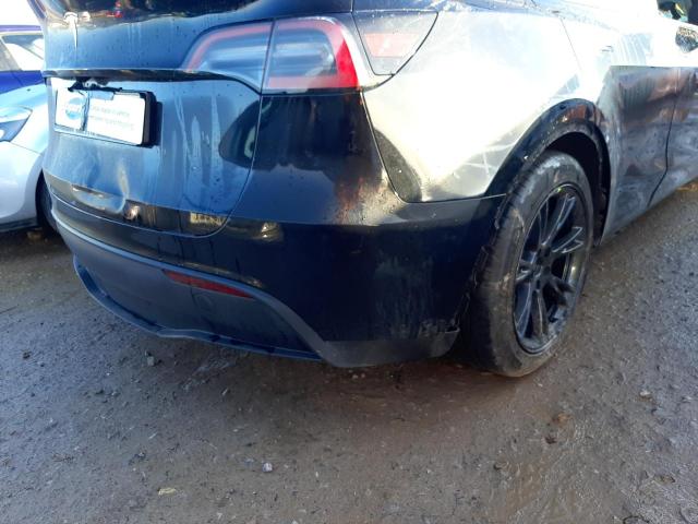 2024 TESLA MODEL Y LONG RANGE RWD 5DR AUTO