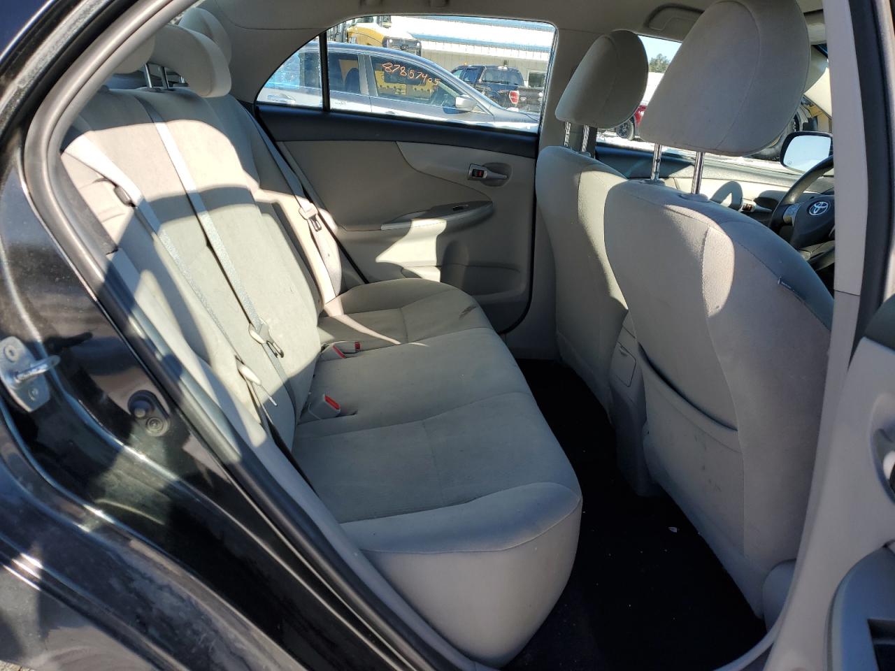 2012 Toyota Corolla - Image 10